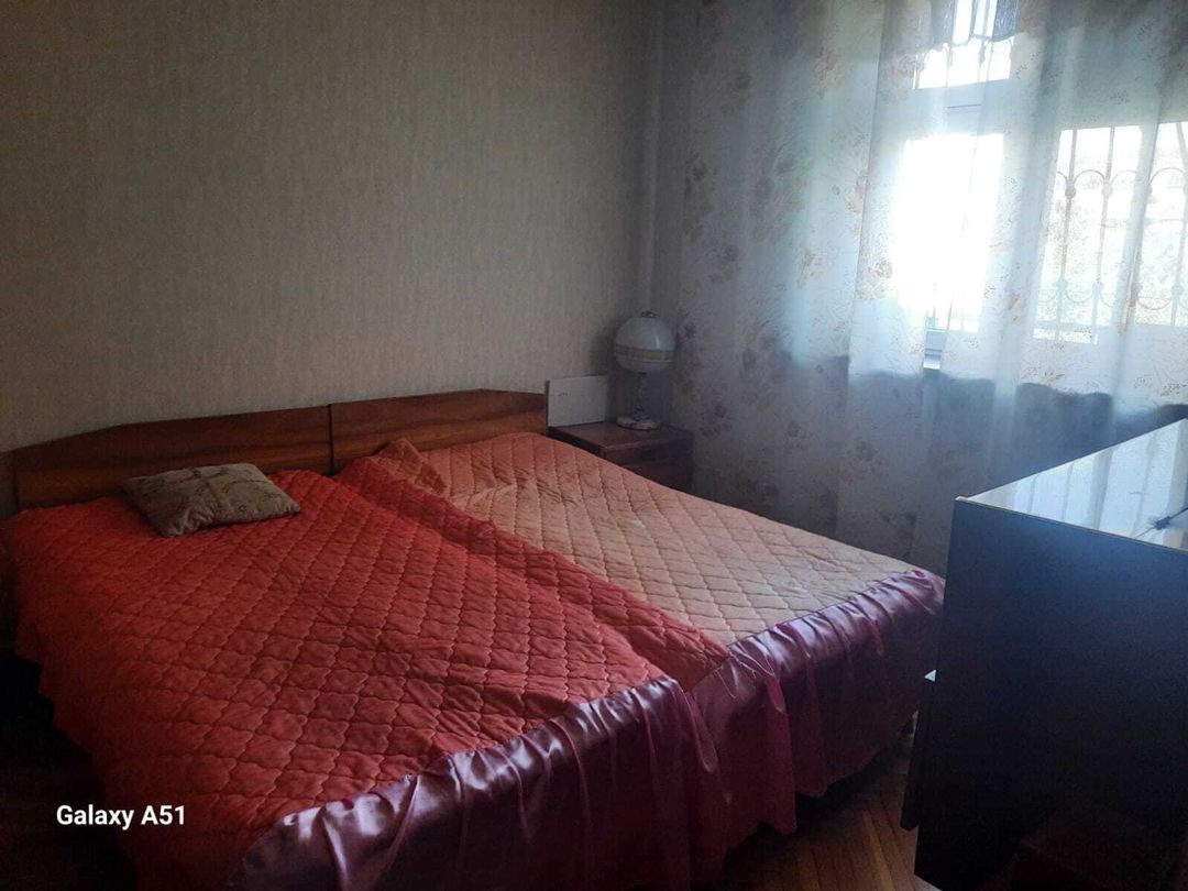 İcarəyə verilir 2 otaqlı köhnə tikili 55 m² — Mənzil, Bakı (2)