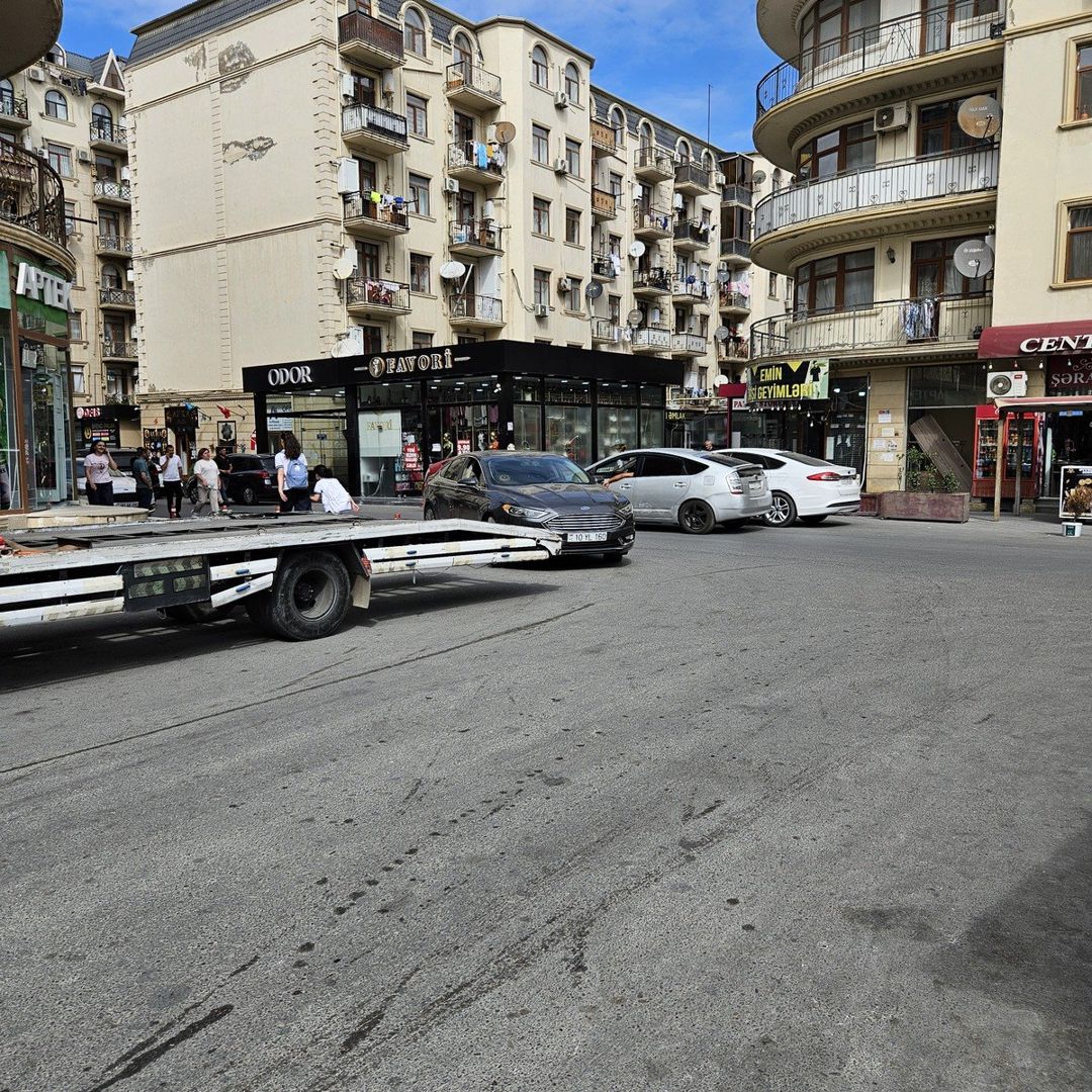 İcarəyə verilir obyekt 90 m² — Əmlak, Xırdalan (3)
