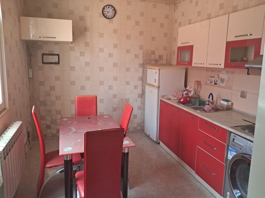 İcarəyə verilir 3 otaqlı həyət evi/bağ evi 100 m² — Ev, villa, Bakı (6)