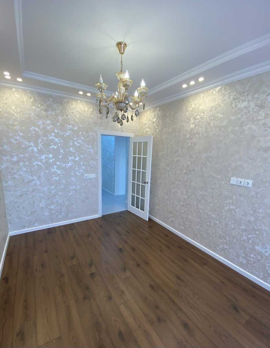 Satılır 2 otaqlı yeni tikili 55 m² — Mənzil, Bakı (3)