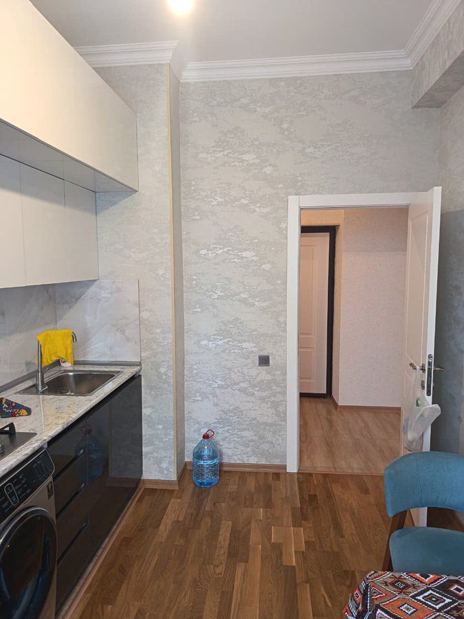 2 otaqlı mənzil, 59 m², Heydər Əliyev prospekti, “Kristal Abşeron 1” yaşayış kompleksi, Xırdalan — Mənzil, Xırdalan (10)