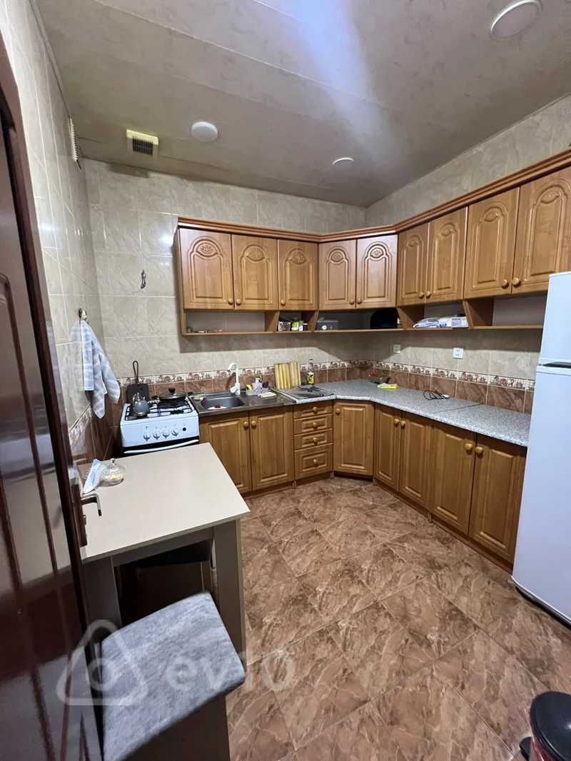 2 otaqlı mənzil, 70 m², Tbilisi prospekti — kirayə — Mənzil, Bakı (5)