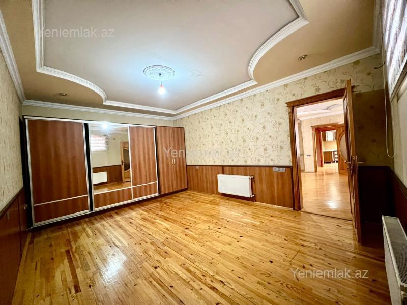 Satılır 3 otaqlı Həyət evi / Villa, 95 m², Binəqədi rayonu — Ev, villa, Bakı (2)