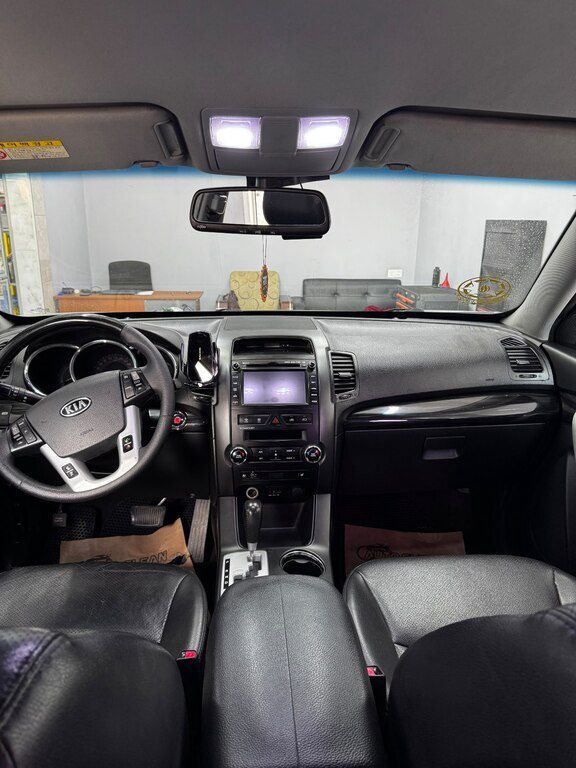 Kia Sorento, 2.0 L, 2010 il, 272 500 km 77-II-339 — Avtomobillər, Sumqayıt (11)