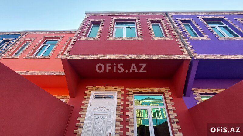 Həyət evləri Satılır Abşeron r., Masazır q., 3 otaq, 100 m² — Ev, villa, Bakı