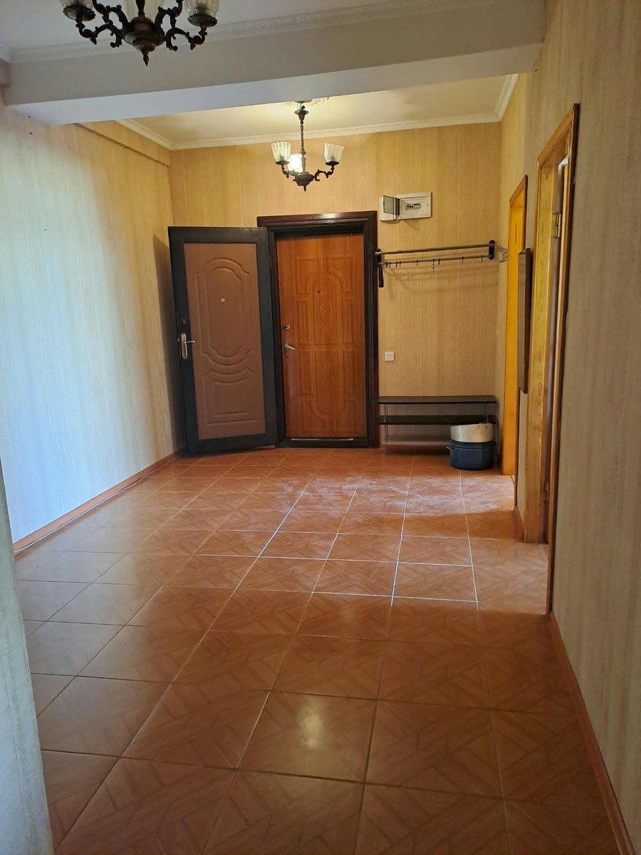 Satılır 2 otaqlı yeni tikili 90 m² — Mənzil, Bakı (4)
