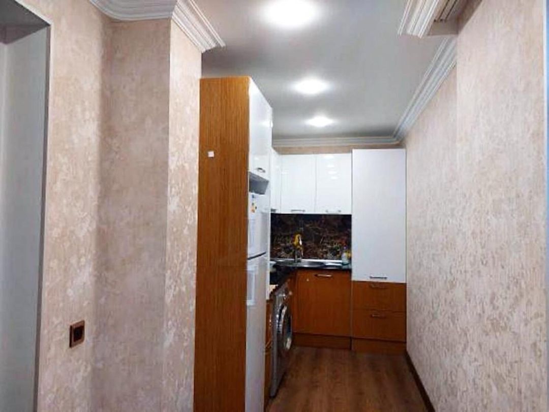 İcarəyə verilir 2 otaqlı köhnə tikili 60 m² — Mənzil, Bakı (6)