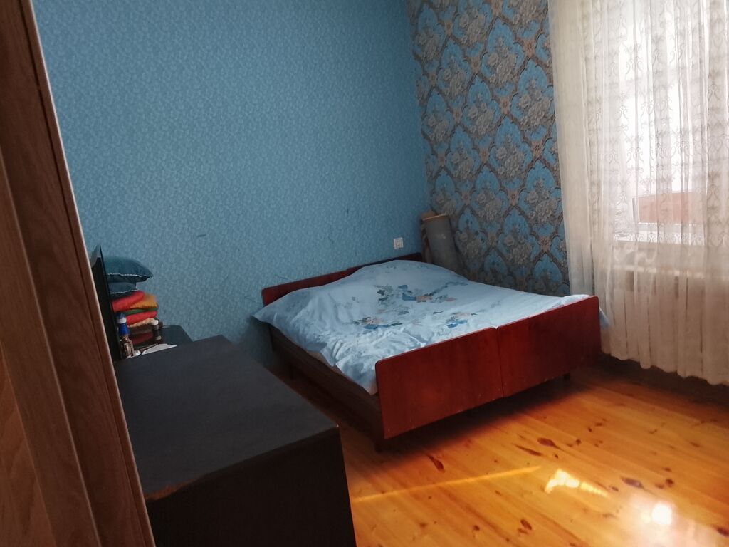 5 otaqlı mənzil – 2ci mərtəbəsi tam təmirli 3 otaqi 1 cii mərtəbədə — Mənzil, Bakı (2)