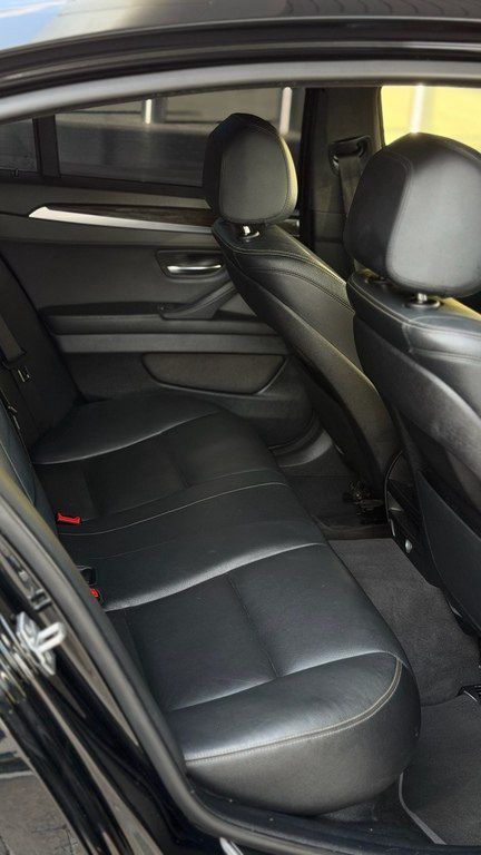 BMW 528, 2.0 L, 2016 il, 155 000 km 00-OO-000 — Avtomobillər, Bakı (4)