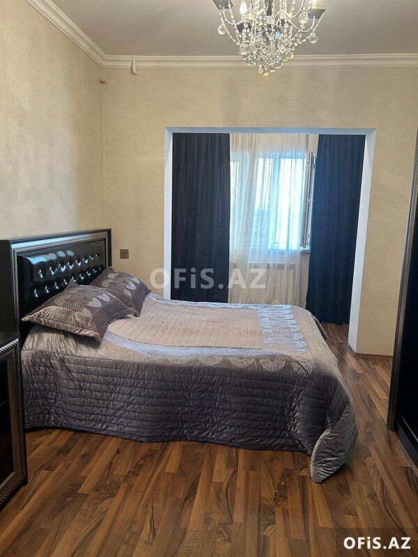 Köhnə tikili Satılır Binəqədi r., 9-cu mikrorayon q., 2 otaq, 65 m² — Mənzil, Bakı (5)