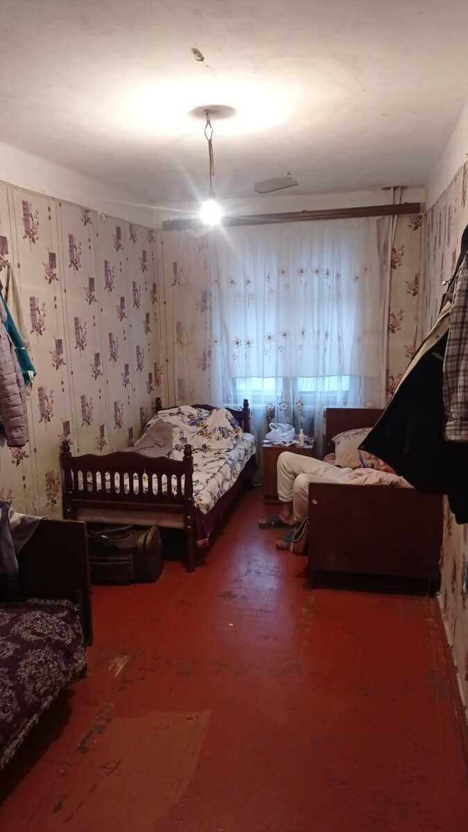İcarəyə verilir 2 otaqlı köhnə tikili 60 m² — Mənzil, Bakı (11)