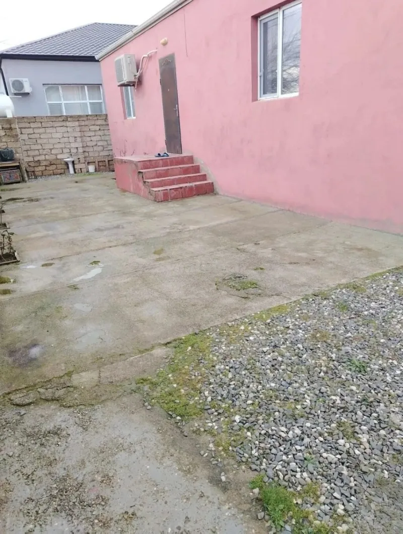 Satılır 4 otaqlı Həyət evi 116 m² Bakı, Xəzər r., Buzovna — Ev, villa, Bakı