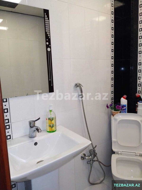 Kreditlə evlərin satışı — Ev, villa, Bakı (8)