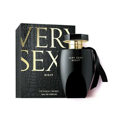 Victoria's Secret Very Sexy Night qadınlar üçün ətir suyu 50 ml — Bakı
