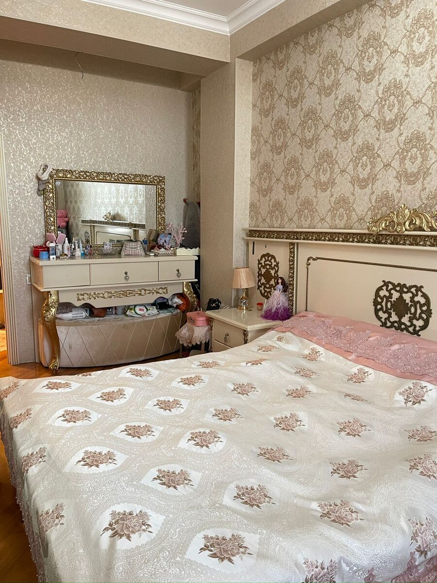 Satılır 2 otaqlı yeni tikili 68 m² — Mənzil, Bakı (8)
