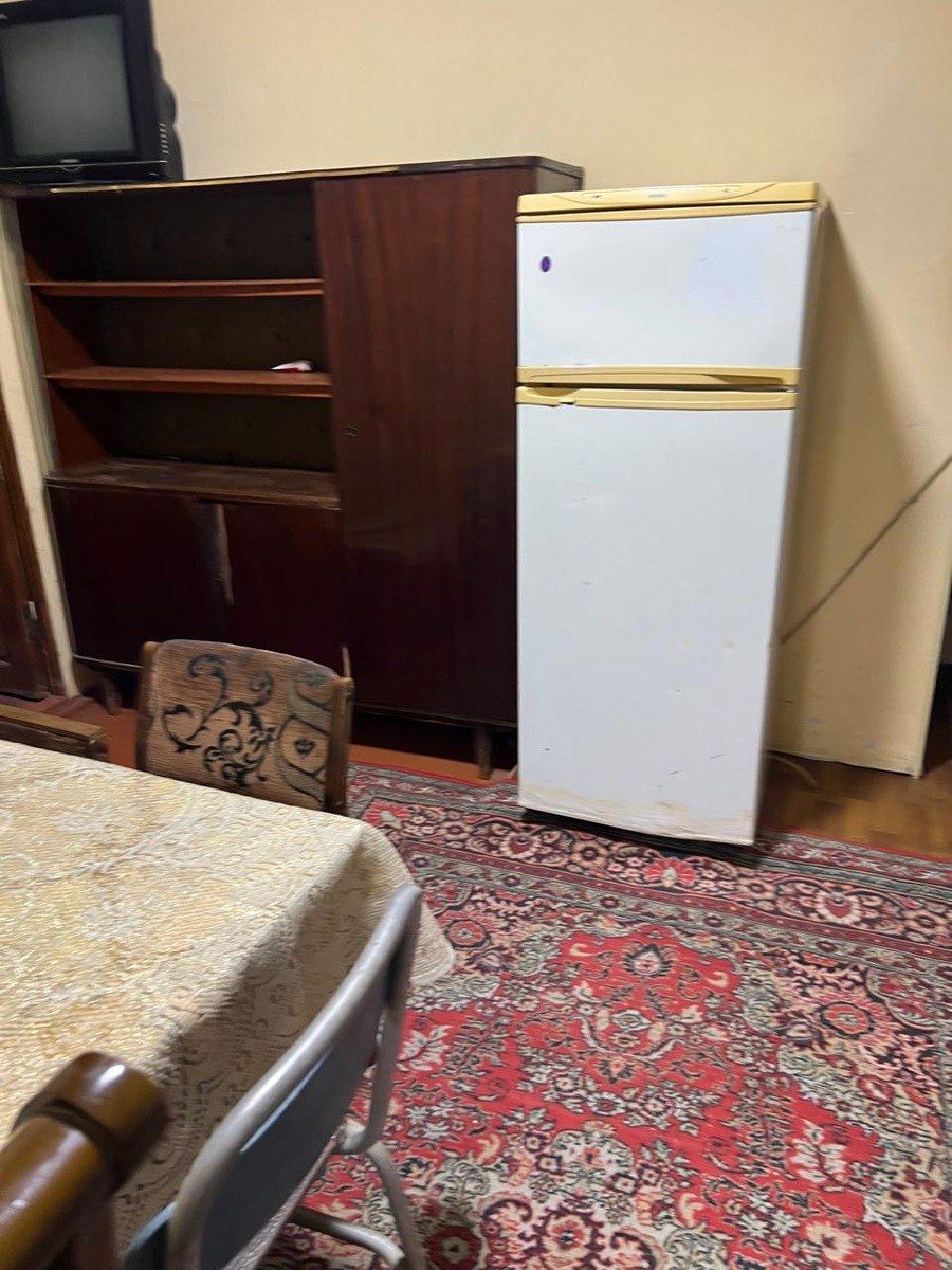 İcarəyə verilir 2 otaqlı həyət evi/bağ evi 50 m² — Ev, villa, Bakı (3)