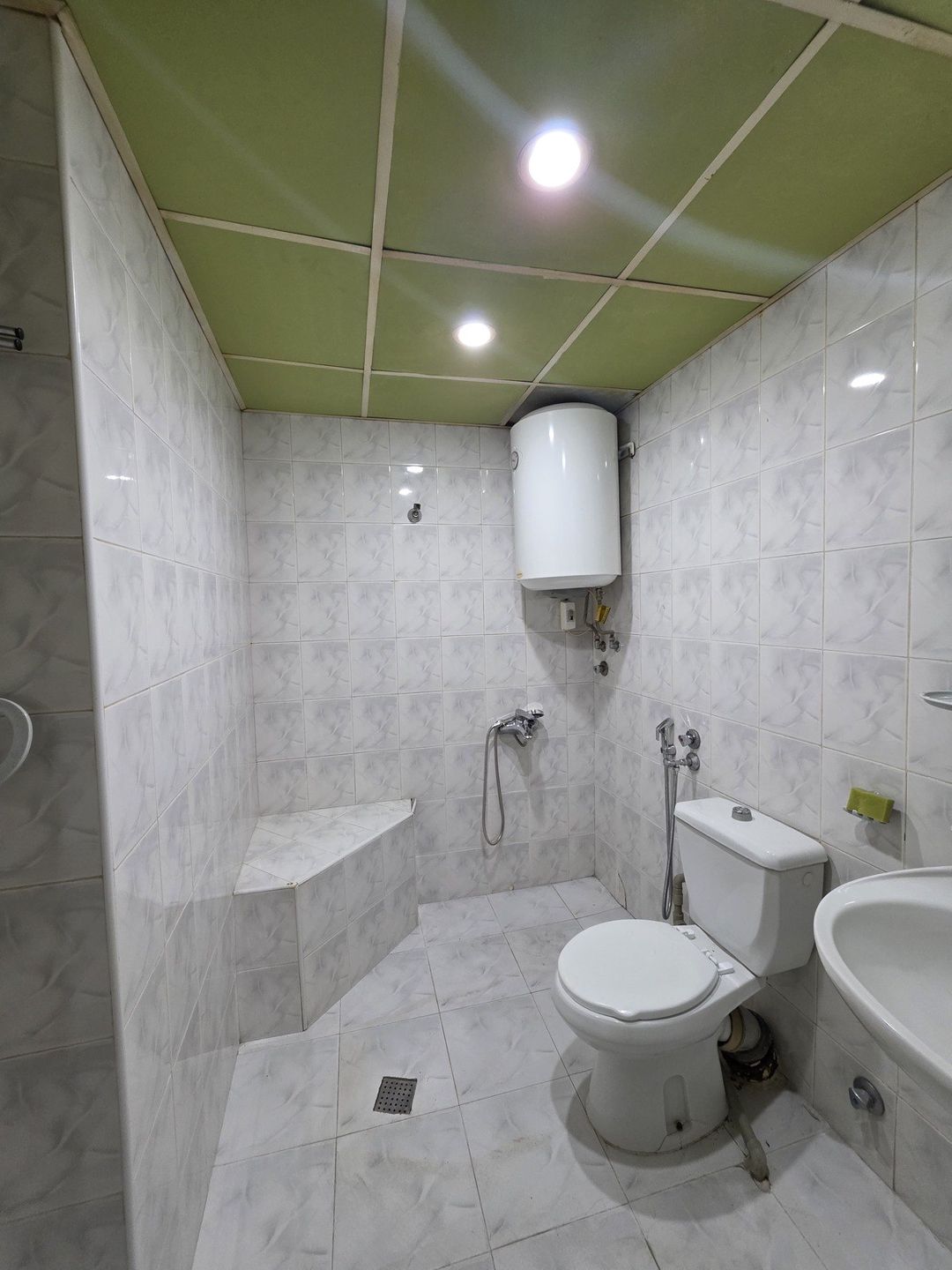 İcarəyə verilir obyekt 80 m² — Əmlak, Bakı (4)