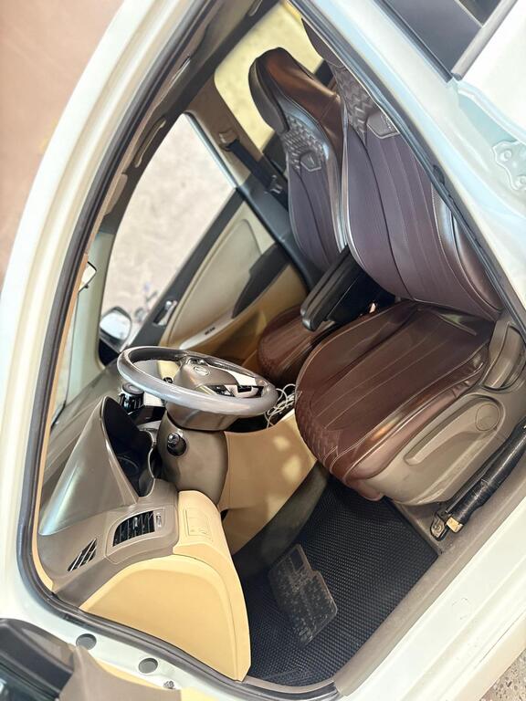 Hyundai Accent, 1.6 L, 2011 il, 390 000 km 90-OL-584 — Avtomobillər, Bakı (8)