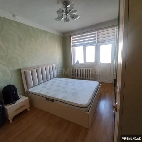 Suraxanı rayonunda 2 otaqlı Köhnə tikili Kirayə verilir, 70 m² — Bakı