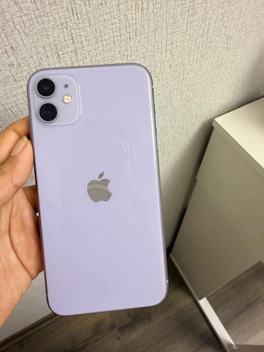 IPhone 11, 64 GB, Face ID — Apple iPhone, Bakı (3)