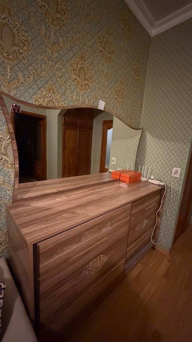 İcarəyə verilir 2 otaqlı köhnə tikili 50 m² — Mənzil, Bakı (6)