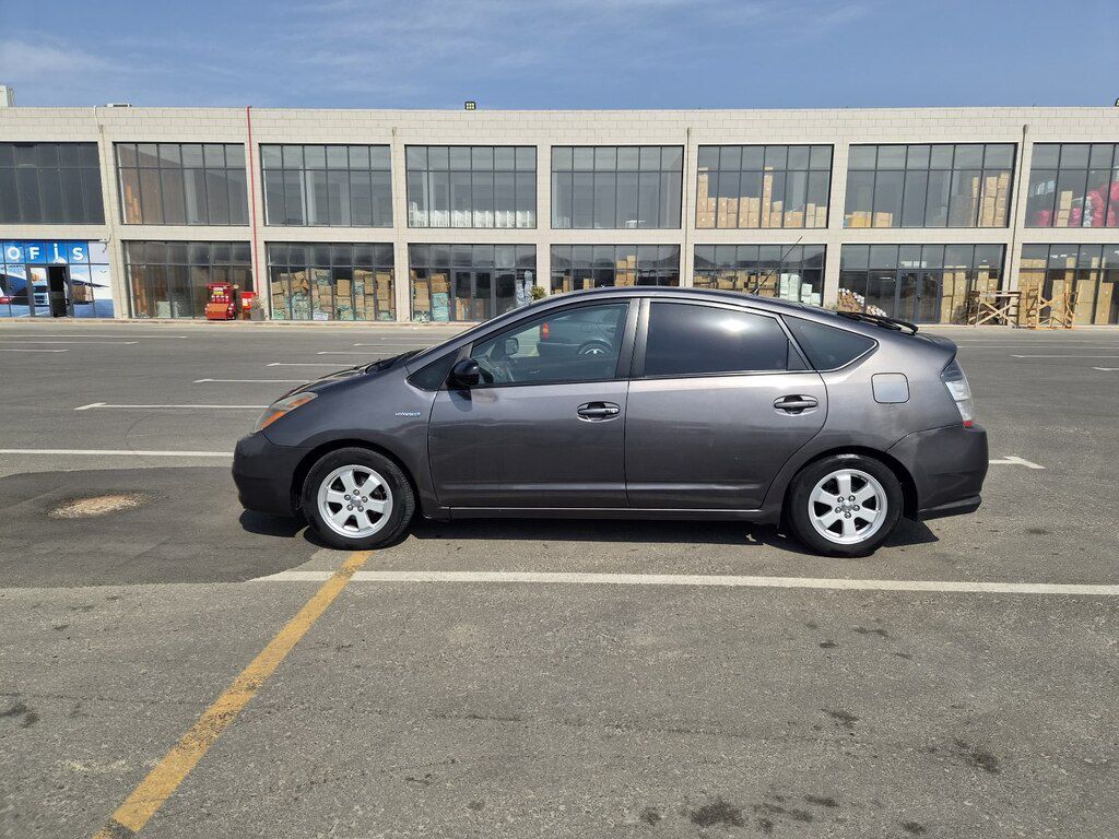 Toyota Prius, 1.5 L, 1.3 kWh, 2008 il, 342 000 km 99-VK-350 — Avtomobillər, Bakı (4)