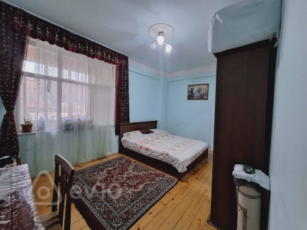 2 otaqlı mənzil, 100 m², Badamdar şossesi — Mənzil, Bakı (11)