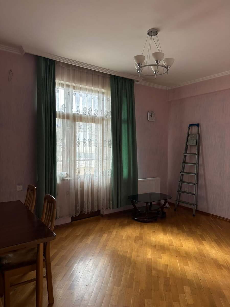 Satılır 2 otaqlı yeni tikili 118 m² — Mənzil, Bakı (10)