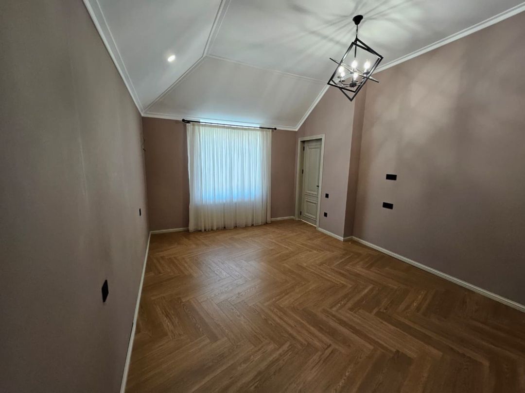 Satılır 5 otaqlı həyət evi/bağ evi 220 m² — Ev, villa, Bakı (10)