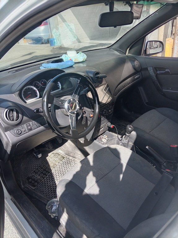 Chevrolet Nexia, 1.5 L, 2023 il, 150 000 km 77-AU-124 — Avtomobillər, Bakı (3)