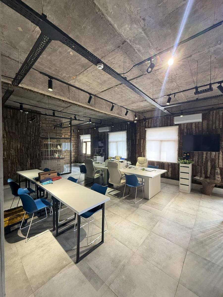 Satılır 11 otaqlı ofis 1350 m² — Ofis, Bakı (7)