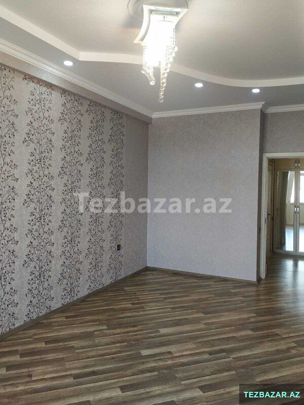 Kreditlə evlərin satışı — Ev, villa, Bakı (2)