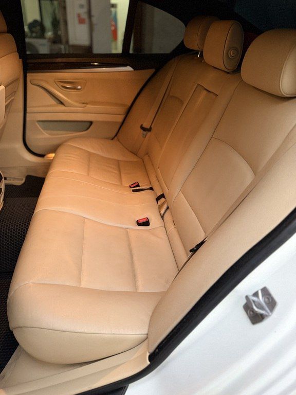 BMW 528, 2.0 L, 2013 il, 239 893 km — Avtomobillər, Bakı (10)