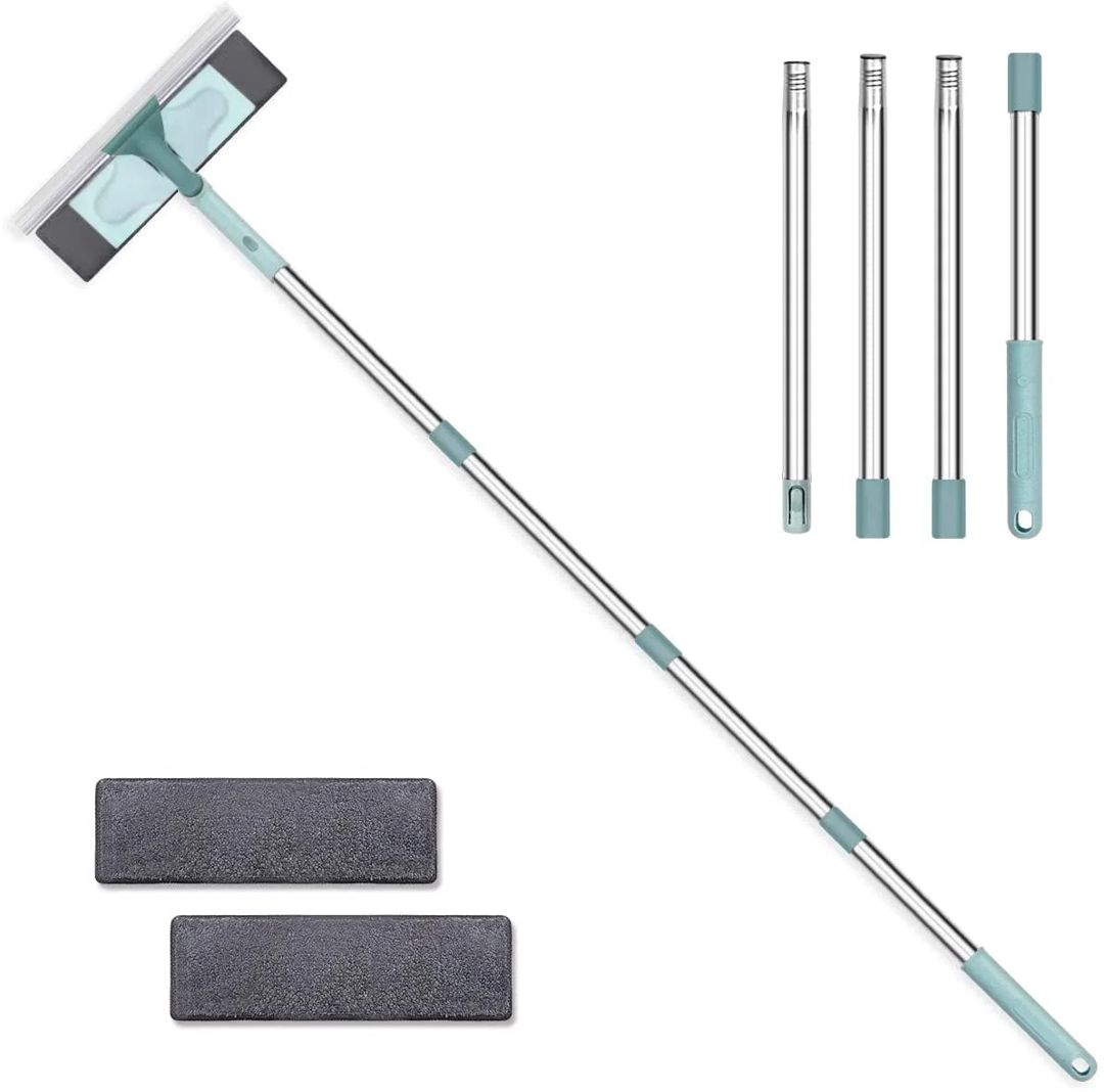 Təmizləmə dəsti 2041, plastik, 150 sm — Mallar, Bakı