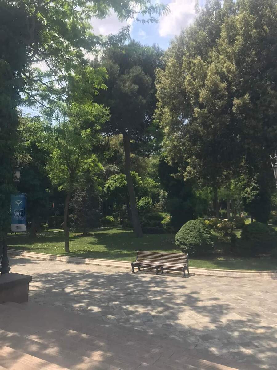 Satılır 3 otaqlı yeni tikili 136 m² — Mənzil, Bakı (10)
