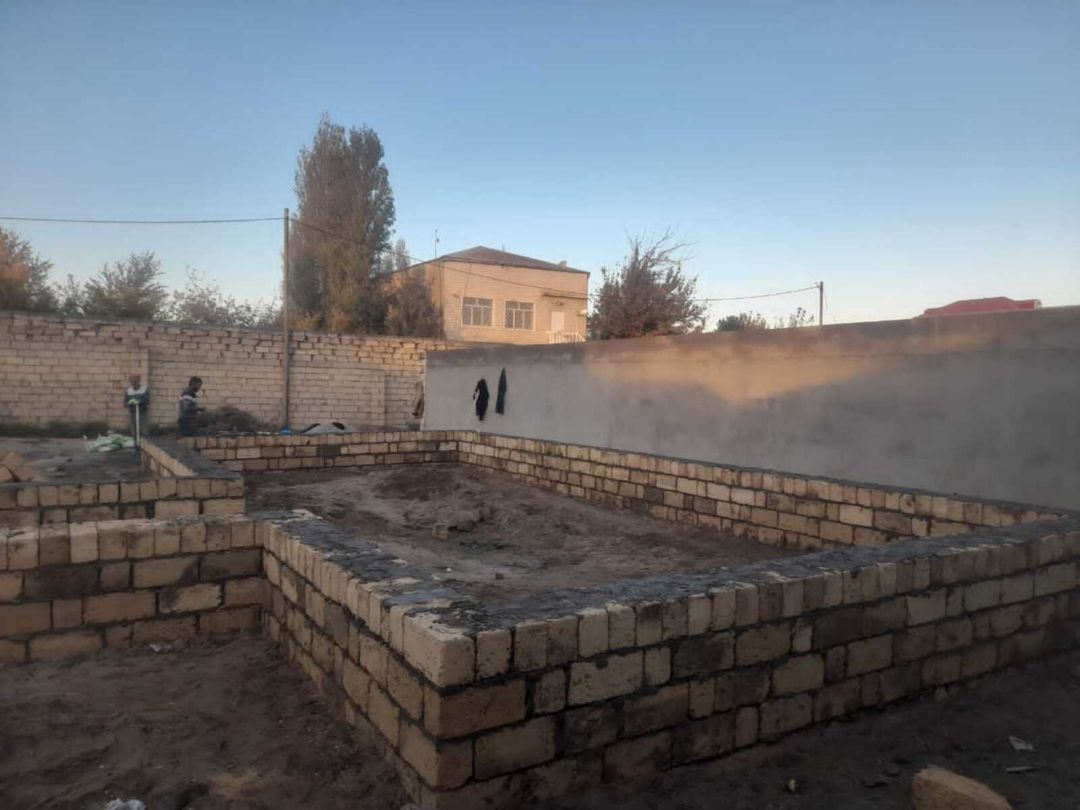 Satılır torpaq 4 sot — Torpaq, Bakı