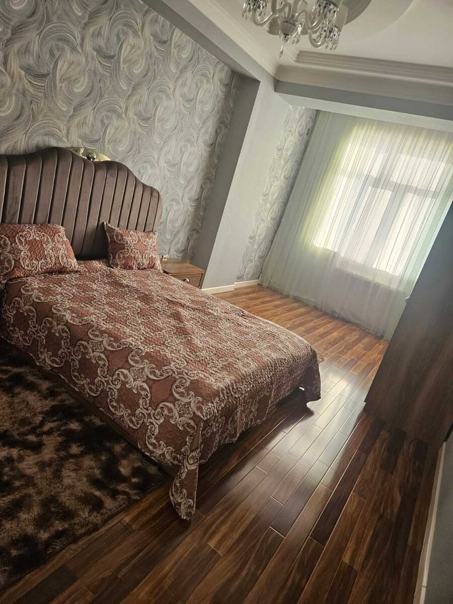 Satılır 3 otaqlı yeni tikili 145 m² — Mənzil, Sumqayıt (2)