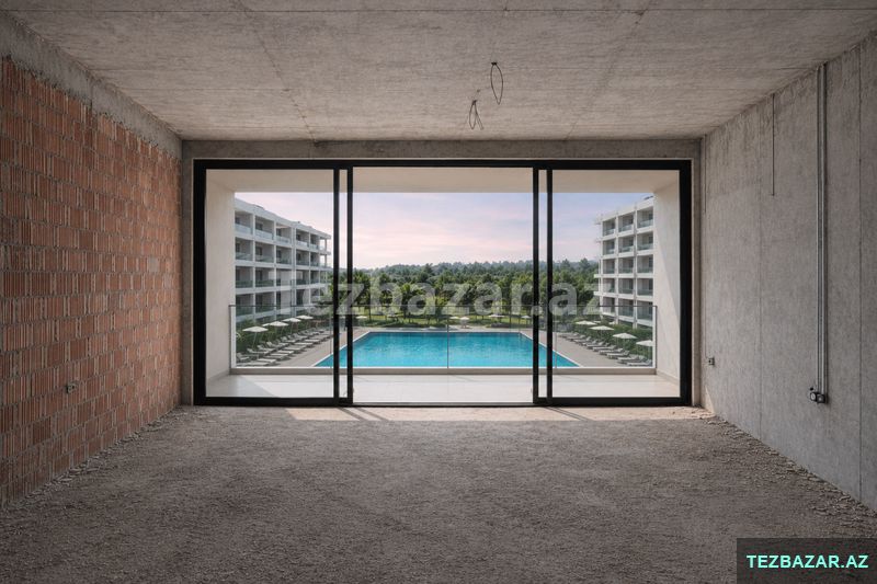 Sea Breezedə Dəyərindən Ucuz Mənzil — Mənzil, Bakı (6)
