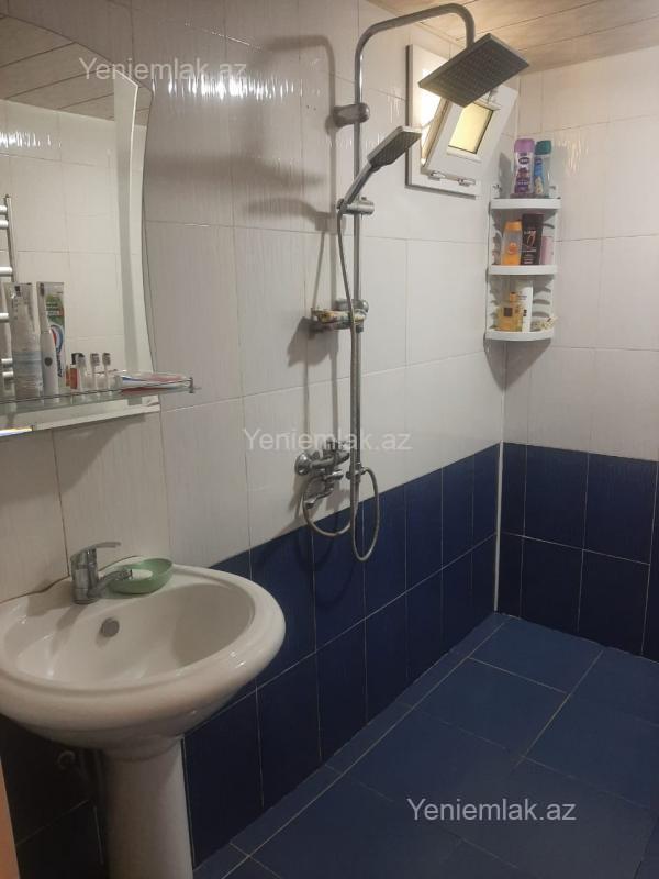 Satılır Həyət evi / Villa, 106 m², Xətai rayonu — Ev, villa, Bakı (7)