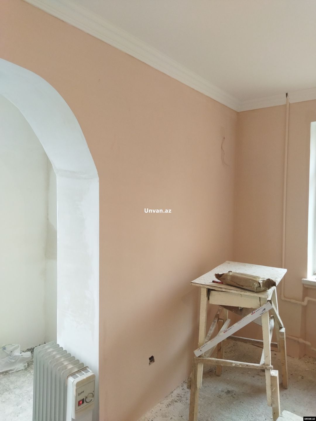 Emusiya ustasi — Xidmətlər, Bakı (3)