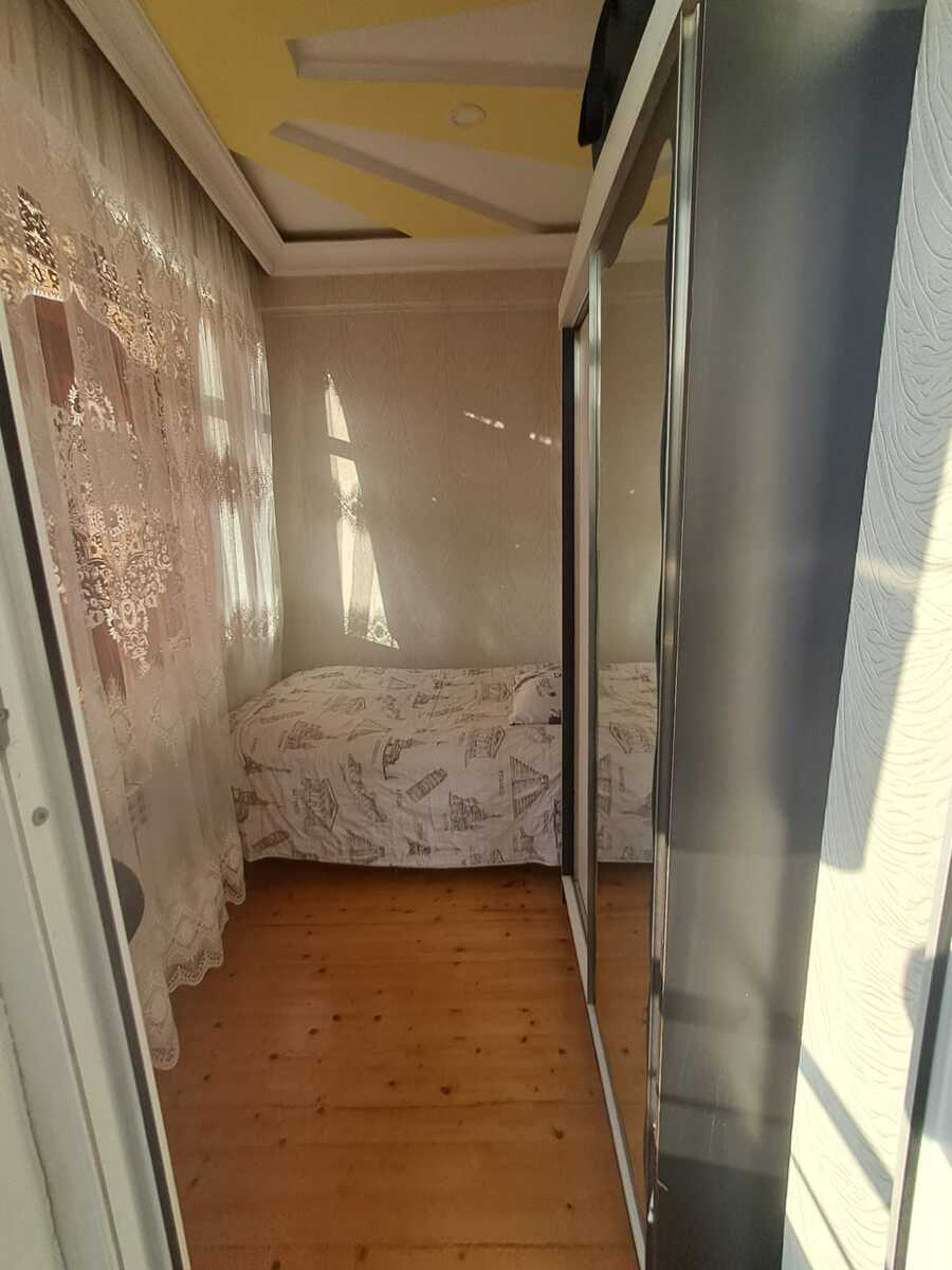 Satılır 3 otaqlı yeni tikili 76 m² — Mənzil, Bakı (6)