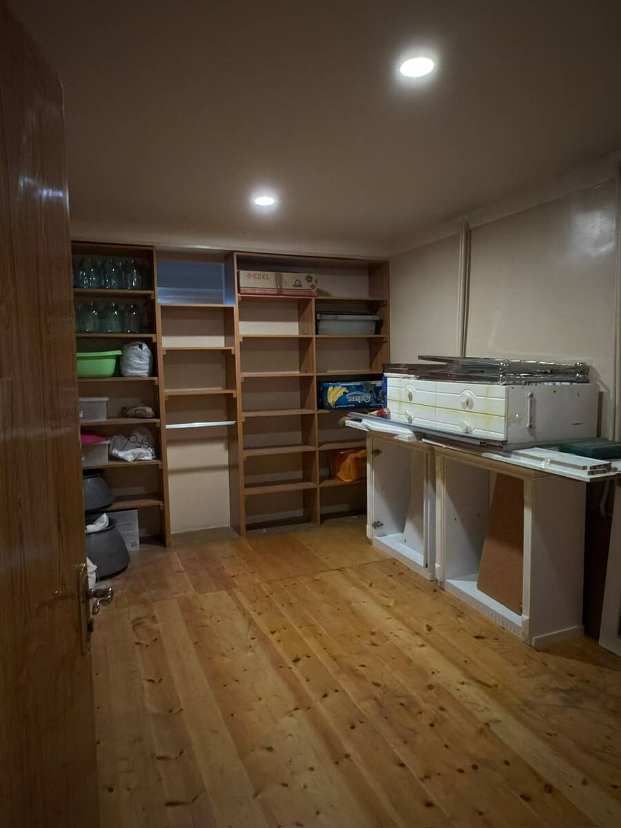 İcarəyə verilir 4 otaqlı həyət evi/bağ evi 170 m² — Ev, villa, Bakı (11)