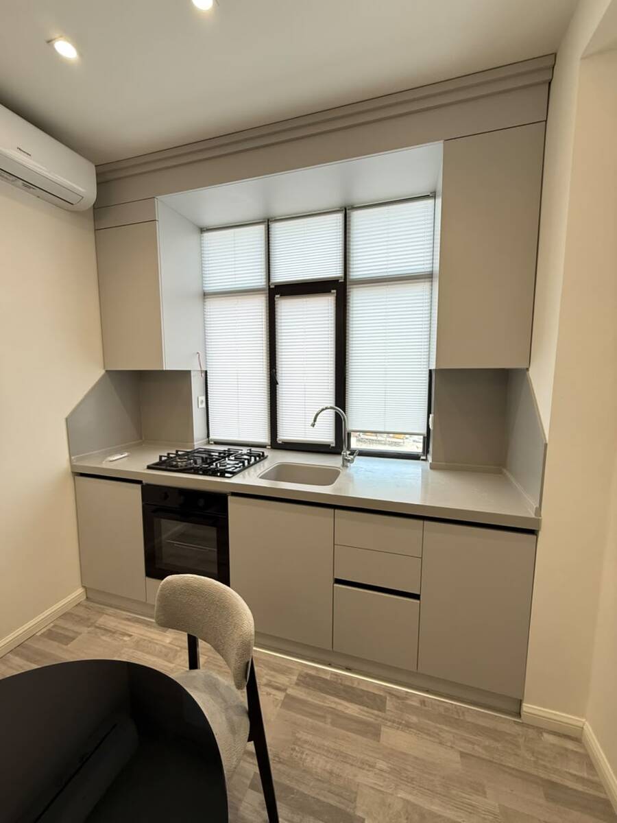 Satılır 2 otaqlı yeni tikili 47 m² — Mənzil, Bakı (4)