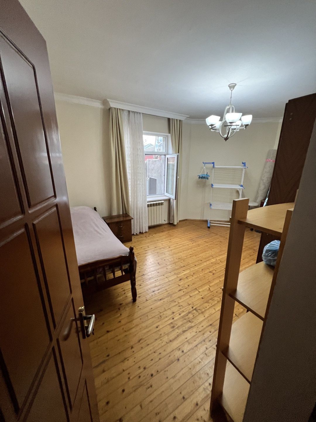 Satılır 5 otaqlı həyət evi/bağ evi 130 m² — Ev, villa, Bakı (7)