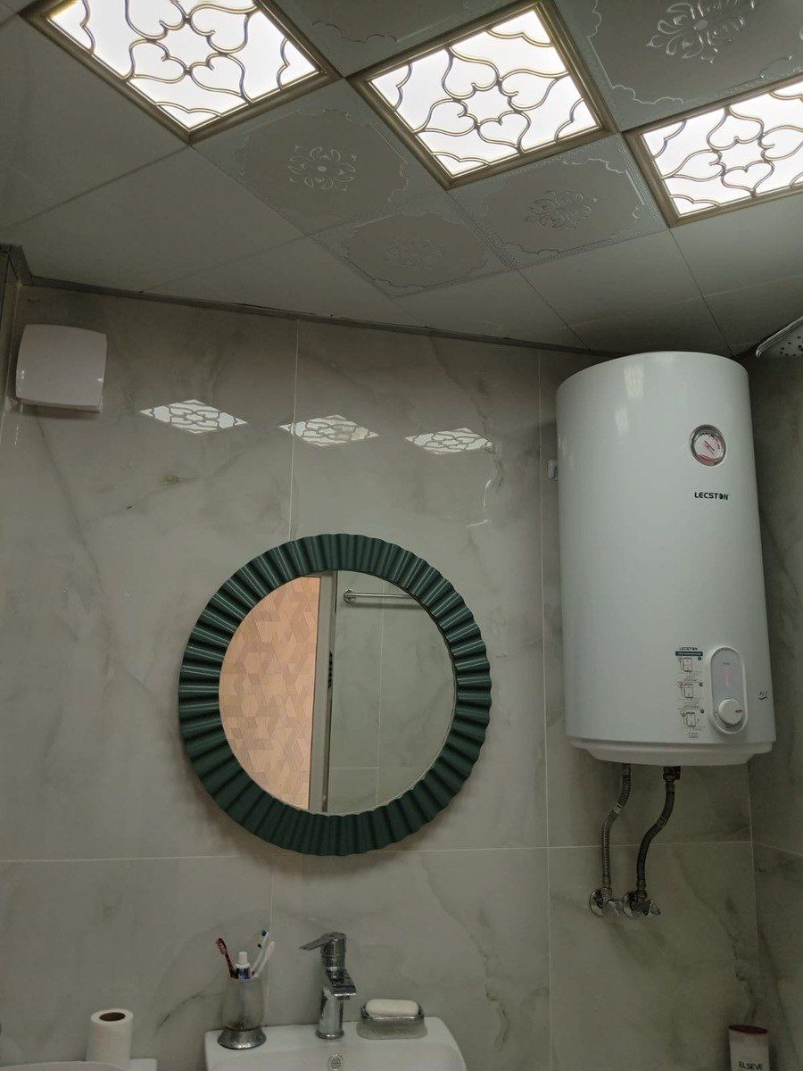 Satılır 3 otaqlı köhnə tikili 80 m² — Mənzil, Bakı (6)