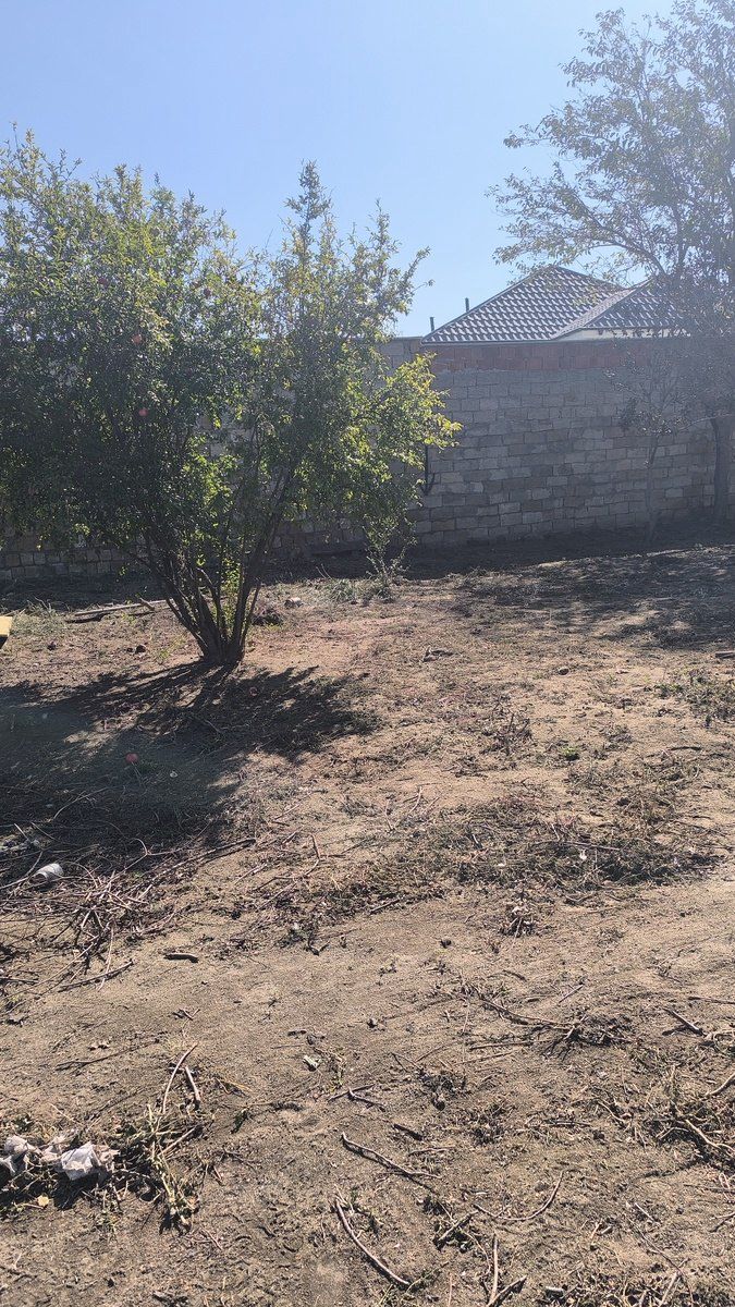 Satılır torpaq 2 sot — Torpaq, Bakı (5)