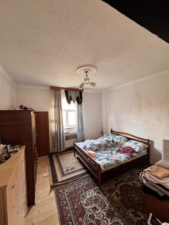Satılır 5 otaqlı həyət evi/bağ evi 300 m² — Ev, villa, Bakı (9)
