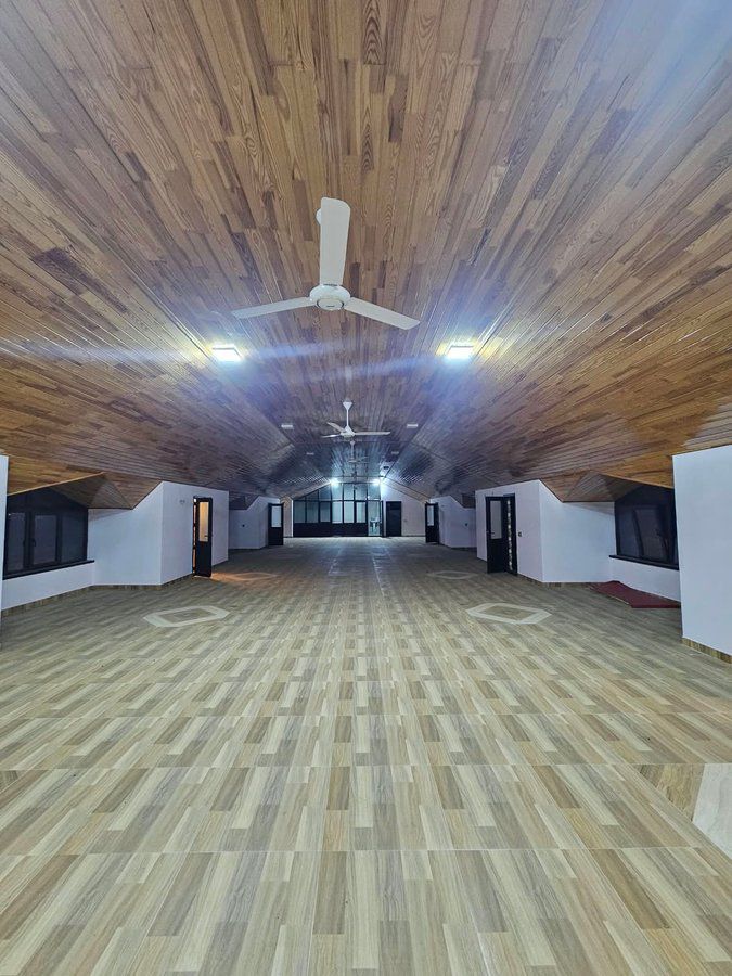 Obyekt icarəyə verilir, 250 m², Qara Qarayev metrosu yaxınlığı, Bakı — Daşınmaz əmlak, Bakı (3)