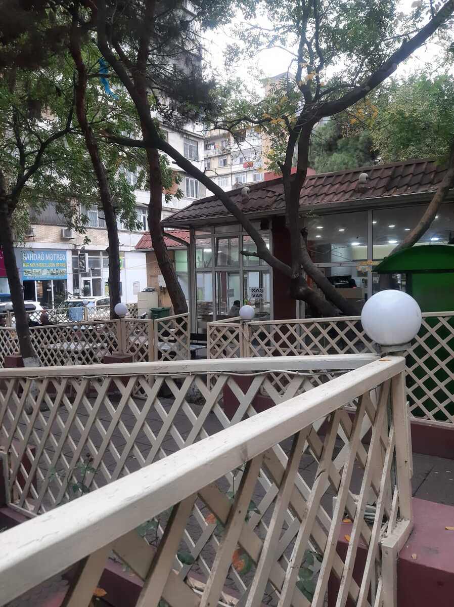Satılır obyekt 500 m² — Əmlak, Bakı (6)