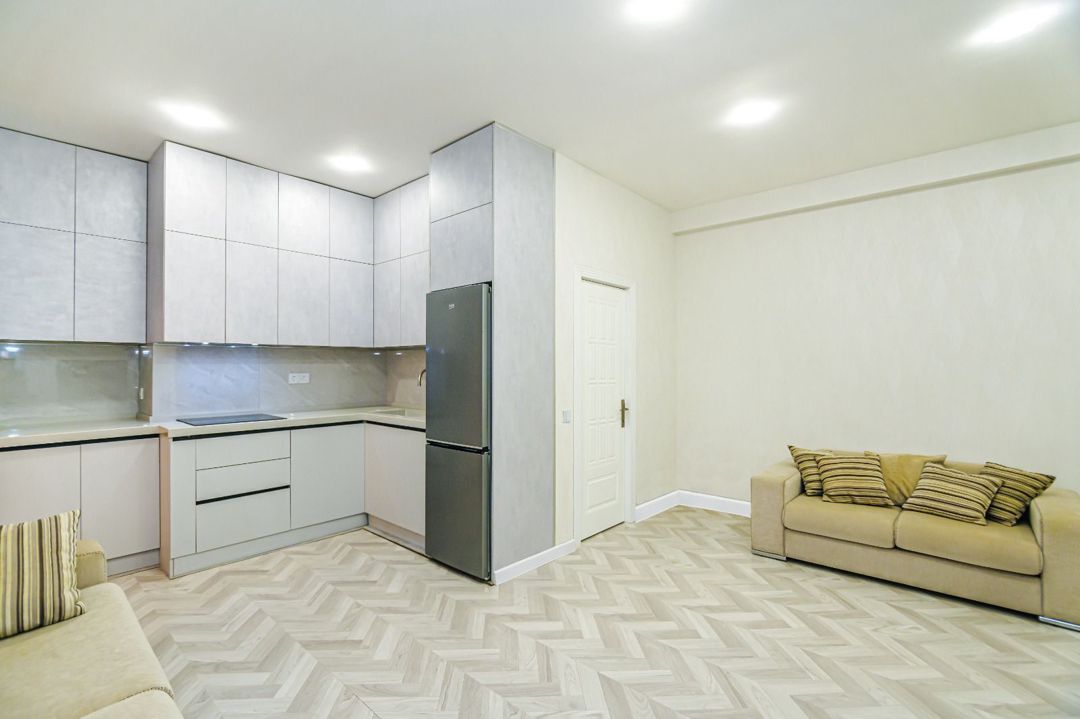 Satılır 3 otaqlı yeni tikili 86 m² — Mənzil, Bakı (8)